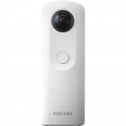 Ricoh Theta SC 360° Digital Camera - White