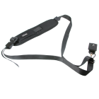 Dorr ST-90 X Cross Carry Strap - Black