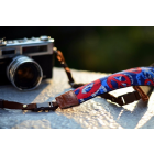 iMo Neoprene Camera Fashion Strap - Helm