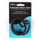 Summit Paracord Camera Wrist Strap - Black