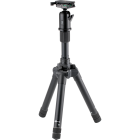 Velbon Ultrek UT-63D Tripod With QHD-63D Ball Head