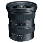 Tokina atx-i 11-16mm f2.8 CF Lens - Canon EF Fit