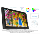 XP-Pen Artist22R Pro 21.5" FHD Display Graphics Tablet Moniter