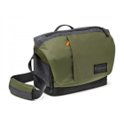 Manfrotto MB MS-M-IGR Camera Messenger Bag for DSLR/CSC