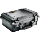 Peli 1450 Case With Foam - Watertight, Dustproof and Crushproof