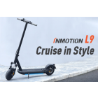 InMotion L9 Electric Scooter