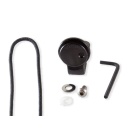 Cotton Carrier Binocular Bracket for Camera Vest Side Holsters & StrapShot Gear