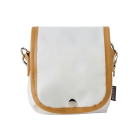 Fujifilm Softcase with Strap for Instax Mini 8 - White