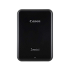 Canon Zoemini Slim Body Pocket Size Photo Printer in Black