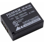 Fujifilm NP-W126S High Capacity 1260mAh Lithium-Ion Camera Battery