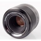 Fujifilm XF 60mm f2.4 Macro Lens