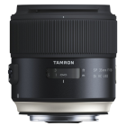 Tamron 35mm F1.8 SP Di VC USD Lens F012E - Canon Fit CC1078