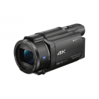 Sony Handycam FDR-AX53 Ultra HD 4K Camcorder Balanced Optical SteadyShot: Refurbished