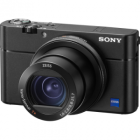 Sony Cyber-shot RX100 V Digital Camera