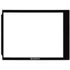 Sony PCK-LM15 Semi-Hard Screen Protector for RX1R / RX1 / RX100 ILCE-7M2