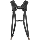 Black Rapid Double Breathe Camera Strap