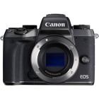 Canon EOS M5 Mirrorless Digital Camera Body