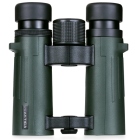 Praktica Pioneer 8x34 FMC Roof Prism Waterproof Binoculars: Green
