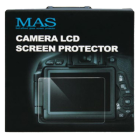 Dorr MAS Glass Screen Protector For Nikon D750