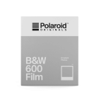 Polaroid Originals Instant Film B&W for 600 Cameras