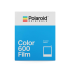 Polaroid Originals Instant Colour Film for 600 Cameras