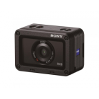 Sony Cybershot DSC-RX0 Compact Waterproof Shockproof Camera