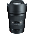 Tokina Opera 16-28mm F2.8 FF Lens: Canon EF Mount