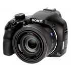 Sony Cyber-shot HX400 Digital Bridge Camera