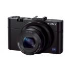 Sony Cyber-shot RX100 II Digital Camera