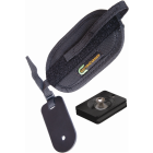 Cotton Carrier Hand Strap and Arca Swiss Mini Plate