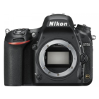 Nikon D750 Digital SLR Camera Body