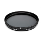 Hoya Circular Polarizer Filter : 52mm