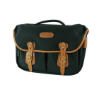 Billingham Hadley  Pro Original - Black - Tan