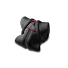 Miggo Strap & Wrap CSC Black & Red