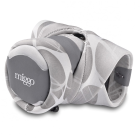 Miggo Strap & Wrap CSC Pebble