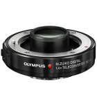 Olympus MC-14 M.Zuiko PRO 1.4x Digtial Teleconverter - Black