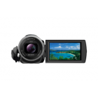 Sony HDR-CX625 Camcorder with Exmor R CMOS Sensor