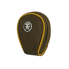 Crumpler Lolly Dolly 45 Compact Camera Case Dark Brown / Mustard