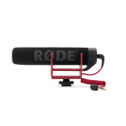 Rode VideoMic Go Directional Shotgun Microphone