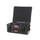 HPRC ROM2700W-01 Wheeled Hard Case with Foam for DJI Ronin-M