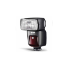 Metz 44 AF-2 Digital Flashgun: Fujifilm Fit