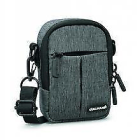 Cullmann Malaga 400 Compact Case: Grey