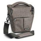 Cullmann Malaga Action 150 Toploader Bag: Grey