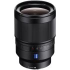 Sony FE 35mm f1.4 Distagon T* ZA Full Frame E-mount Lens