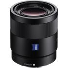 Sony FE 55mm f1.8 Sonnar T* ZA Full Frame E-mount Lens