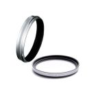 Fujifilm X100V Weather-Resistant Kit - Silver