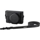 Sony LCJ-RXK Premium Jacket Case for RX100 Series