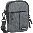 Cullmann Malaga 300 Compact Case: Grey