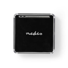 NEDIS All-in-one Memory Card Reader USB 2.0