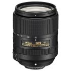 Nikon AF-S 18-300mm f3.5-6.3G ED VR NIKKOR DX Lens